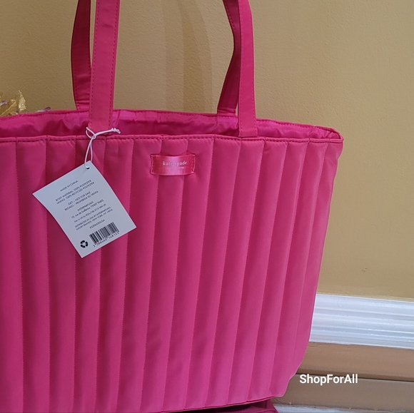 Kate spade tote bag - Picture 4 of 5